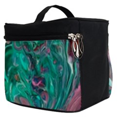 Make Up Travel Bag (Small) 
