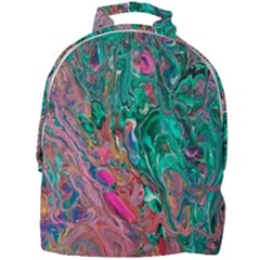 Mini Full Print Backpack 