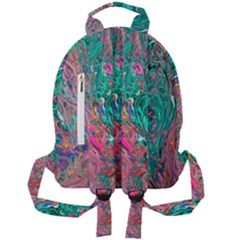 Mini Full Print Backpack 