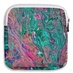 Mini Square Pouch 