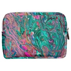 Make Up Pouch (Medium) 