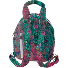 Travel Backpack 