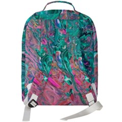 Double Compartment Backpack 