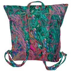 Buckle Up Backpack 