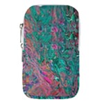 Green Pour Waist Pouch (Small)