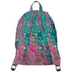 The Plain Backpack 