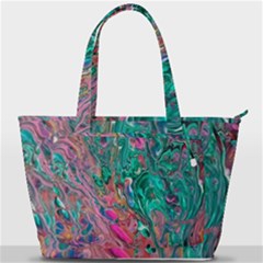 Back Pocket Shoulder Bag  