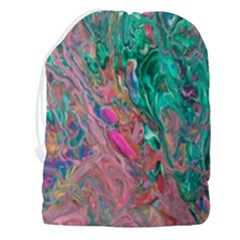 Drawstring Pouch (3XL) 