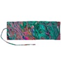 Roll Up Canvas Pencil Holder (M) 