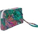 Wristlet Pouch Bag (Small) 
