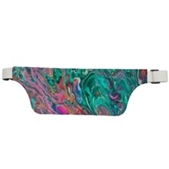 Active Waist Bag 