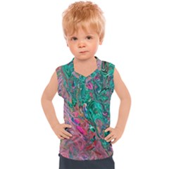 Kids  Sport Tank Top 