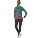 Women s Long Sleeve Raglan T-Shirt 