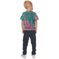 Kids  Sports T-Shirt 