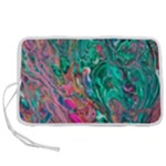 Green Pour Pen Storage Case (S)