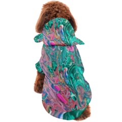 Dog Coat 