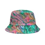 Green Pour Bucket Hat