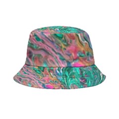 Inside Out Bucket Hat 