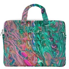MacBook Pro 13  Double Pocket Laptop Bag 