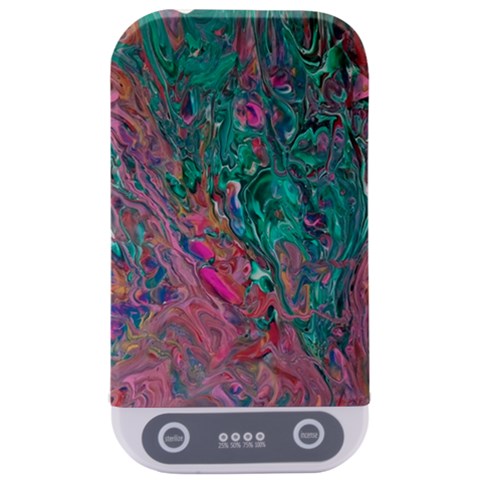 Green Pour Sterilizers from ArtsNow.com