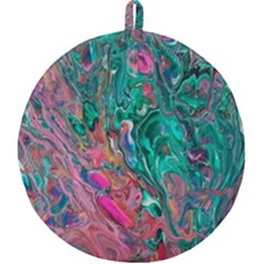 Round Trivet 