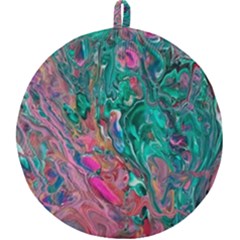 Round Trivet 