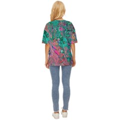 Oversized Basic T-Shirt 