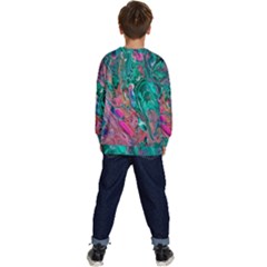 Kids  Crewneck Sweatshirt 