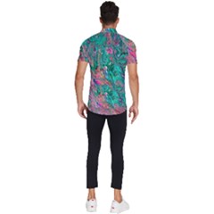 Men s Short Sleeve Cycling Jersey 