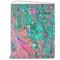 7  x 9  Hardcover Notebook 