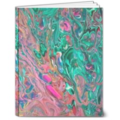 7  x 9  Softcover Notebook 