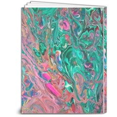 7  x 9  Softcover Notebook 