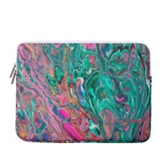 13  Vertical Laptop Sleeve Case With Pocket 