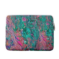 13  Vertical Laptop Sleeve Case With Pocket 