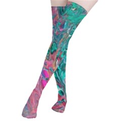 Thigh High Stockings 