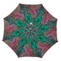 Automatic Folding Umbrella with Case (Medium) 