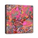 Mini Canvas 6  x 6  (Stretched) 
