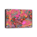 Collage  Mini Canvas 6  x 4  (Stretched)