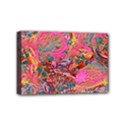 Mini Canvas 6  x 4  (Stretched) 
