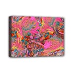 Collage  Mini Canvas 7  x 5  (Stretched)