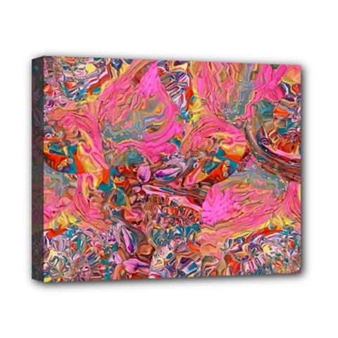 Collage  Canvas 10  x 8  (Stretched) from ArtsNow.com