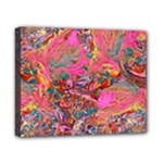 Collage  Canvas 10  x 8  (Stretched)