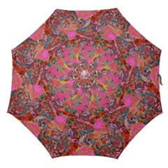 Straight Umbrella 
