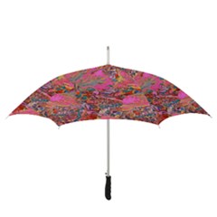 Straight Umbrella 