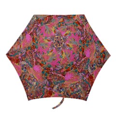 Mini Folding Umbrella 