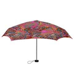 Mini Folding Umbrella 