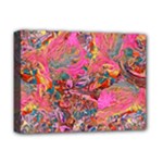 Collage  Deluxe Canvas 16  x 12  (Stretched) 
