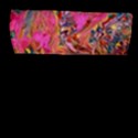 Flap Closure Messenger Bag (L) 