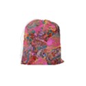 Drawstring Pouch (Medium) 