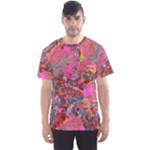 Collage  Men s Sport Mesh T-Shirt